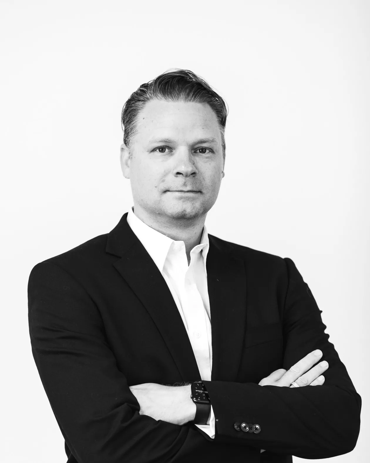 Tommy Berggren