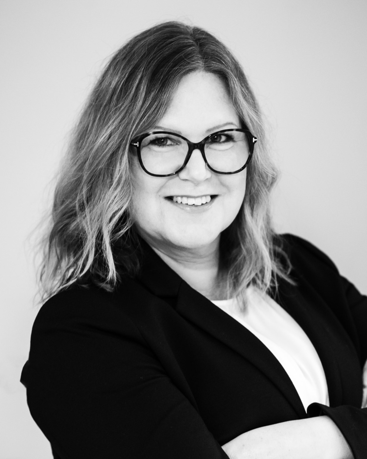 Åsa Jacobsson