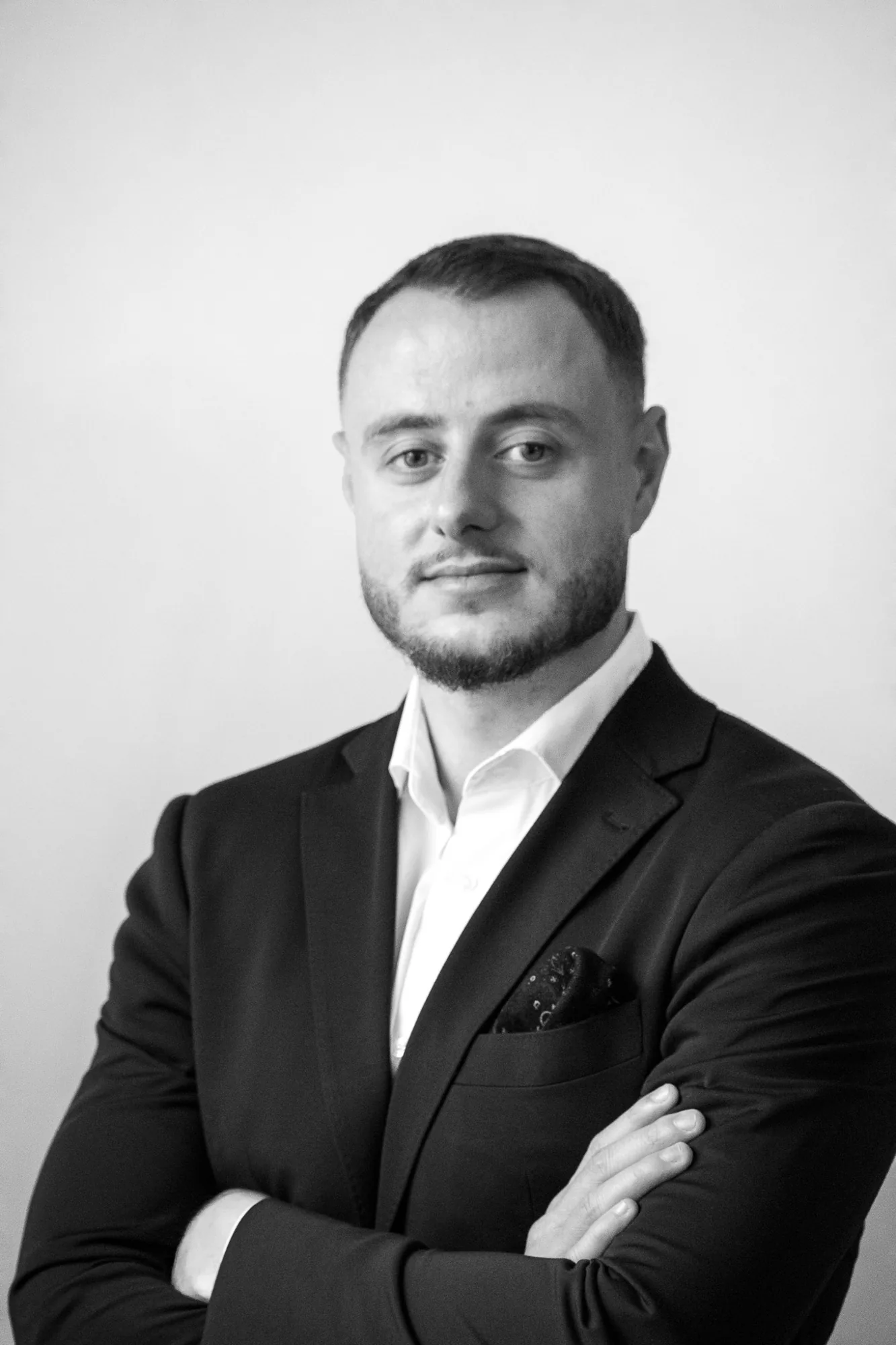 Niko Andrijevic