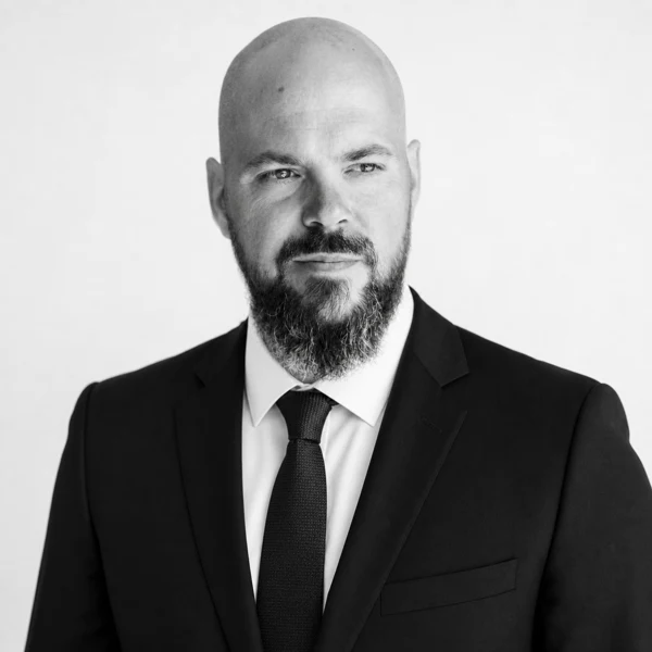 Kristian Martti