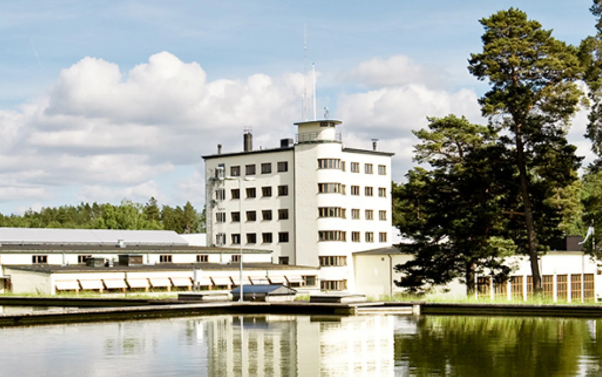 Stockholm Vatten och Avfall