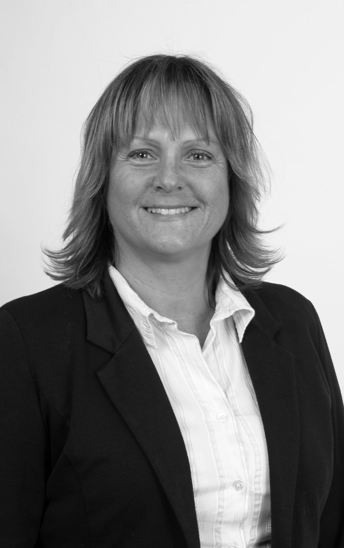 Paula Lindström