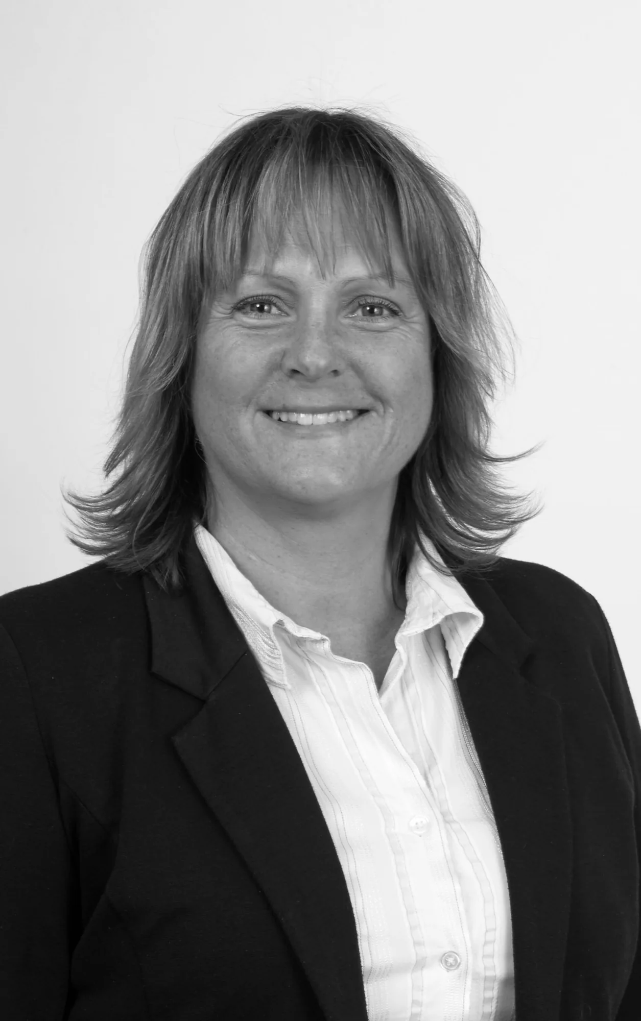 Paula Lindström