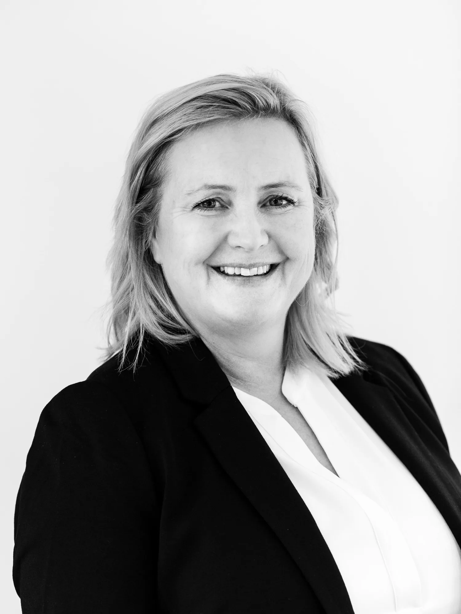 Gunilla Haag
